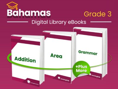 Bahamas Grade 03