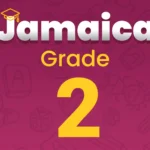 Jamaica Grade 02