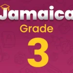 Jamaica Grade 03
