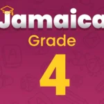 Jamaica Grade 04