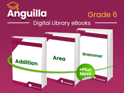 Anguilla – Grade 6