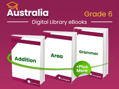 Australia – Grade 6
