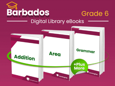 Barbados – Grade 6
