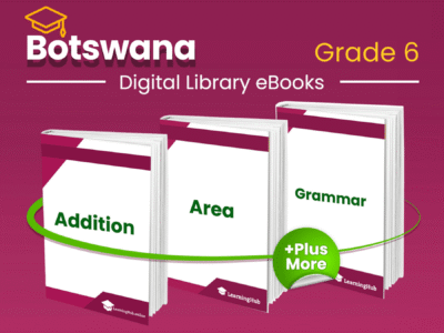 Botswana – Grade 6