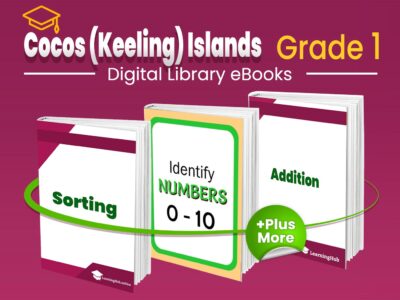 Cocos (Keeling) Islands – Grade 1