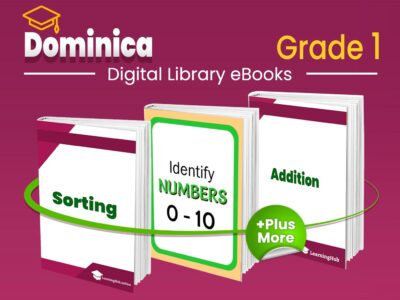 Dominica – Grade 1