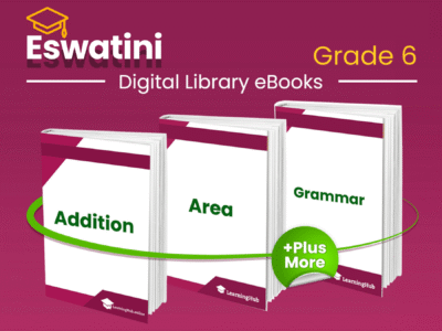 Eswatini – Grade 6