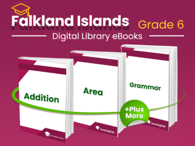 Falkland Islands – Grade 6