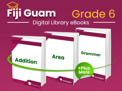 Fiji Guam – Grade 6