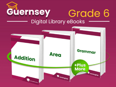 Guernsey – Grade 6