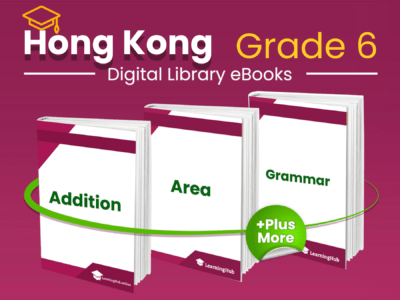 Hong Kong – Grade 6