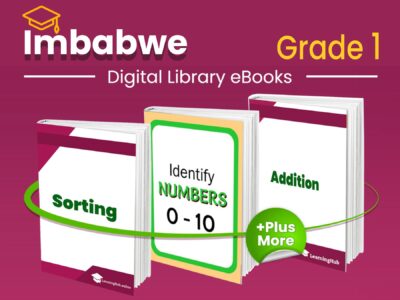 Imbabwe – Grade 1