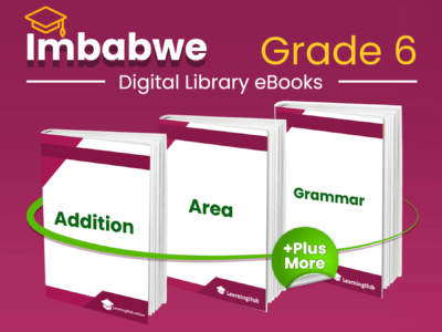 Imbabwe – Grade 6