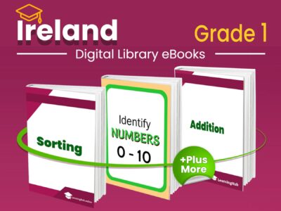 Ireland – Grade 1
