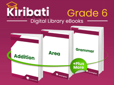 Kiribati – Grade 6