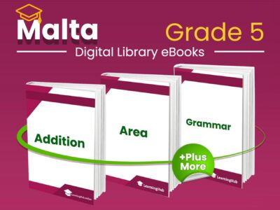 Malta – Grade 5