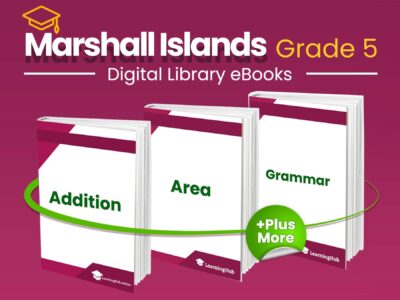 Marshall Islands – Grade 5