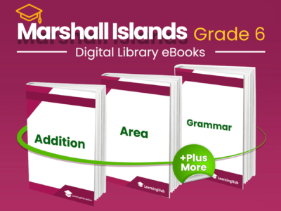 Marshall Islands – Grade 6