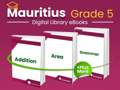 Mauritius – Grade 5