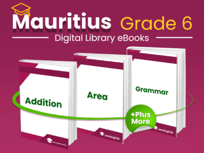 Mauritius – Grade 6