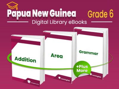 Papua New Guinea – Grade 6