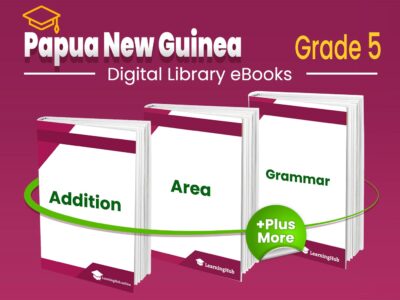 Papua New Guinea – Grade 5