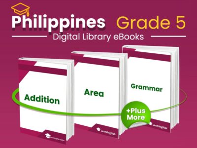 Philippines – Grade 5