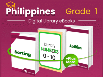 Philippines – Grade 1