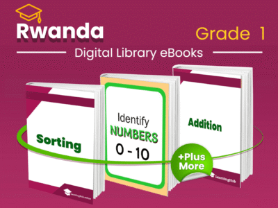 Rwanda – Grade 1