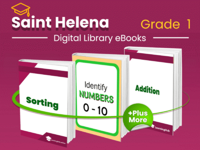 Saint Helena – Grade 1