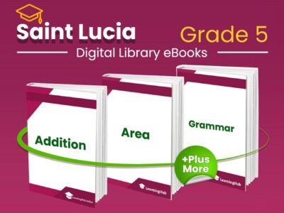 Saint Lucia – Grade 5