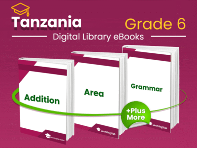 Tanzania – Grade 6