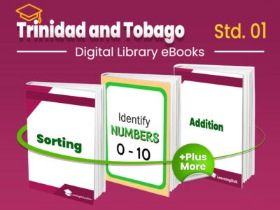 Trinidad and Tobago – Std. 01