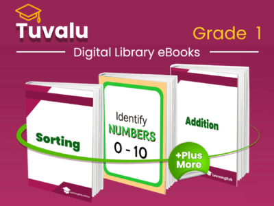 Tuvalu – Grade 1