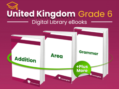 United Kingdom – Grade 6