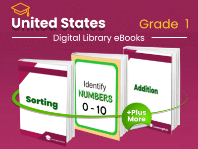 United States – Grade 1