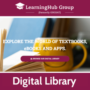 Digital Library Monthly Subscription